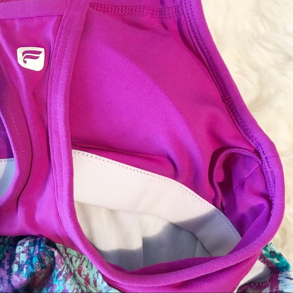 Fabletics Norwalk Snakeskin Python Yoga Exercise … - image 8